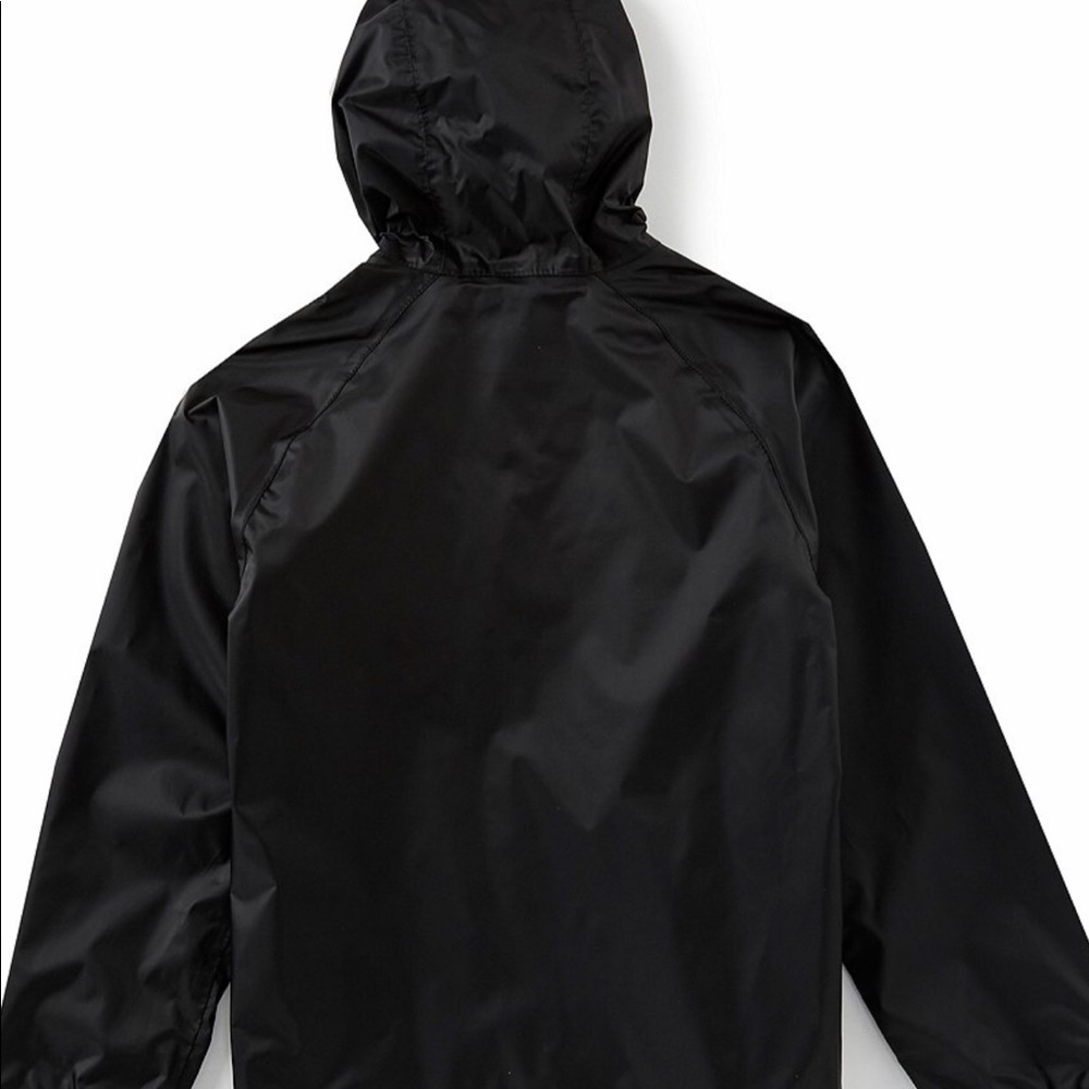 The north face rain jacket - Picture 3 of 3
